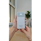 HEARTZ H9 20000 mah power bank PD 20W ve USB 22.5W FAST HIZLI ŞARJ DAHİLİ TYPE C VE LİGHTNİNG KABLOLU D&Uuml;NYA STANDARTLARINA UY