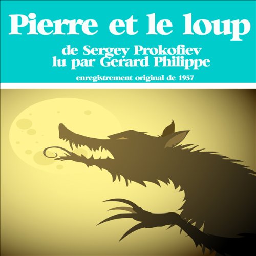 Download Pierre et le loup