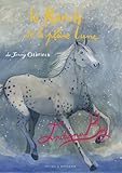Le Ranch de la pleine lune, Tome 7 : Indiana Boy