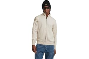 G-STAR RAW G-Star Hommes Nifous Zip Thru Sweater