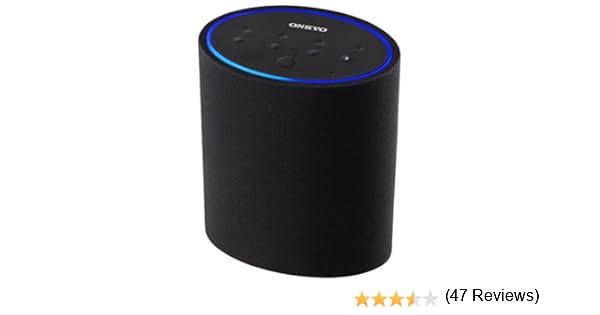 smart speaker p3