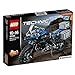 Price comparison product image LEGO 42063 "BMW R 1200 GS Adventure" Building Toy