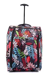 borderline suitcase