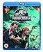 Jurassic World: Fallen Kingdom [Blu-ray] [2018] [Region Free]