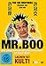 Produktbild Mr. Boo Box [2 DVDs]