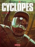 Image de Cyclopes, Tome 2 : Le héros