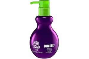Tigi Bed Head Foxy Curls Crème de Contour 200 ML