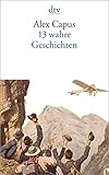Cover zum Buch 13 wahre Geschichten