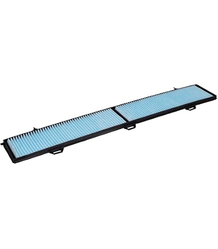 Filtre à Air D'habitacle Pour BMW MINI – Compatible R56, R55, Etc. (modèles 2005-2016)