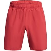 Under Armour UA Tech Woven Wordmark Short - Men's Shorts