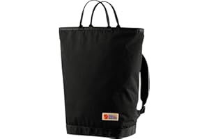 Fjällräven Unisex Vardag Totepack Rucksack (1er Pack)