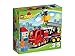 LEGO 10592 - DUPLO - AUTOPOMPA