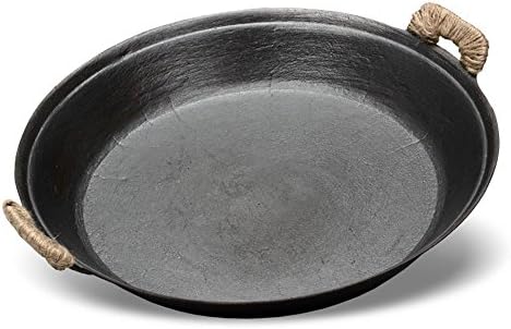 Madaye Pan Household Ear Ferrites Vintage Iron Pan Frying pan Pan-coated Non-stick pan