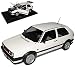 Produktbild alles-meine.de GmbH VW Volkswagen Golf II GTI G60 Weiss 1983-1992 1/18 Norev Modell Auto