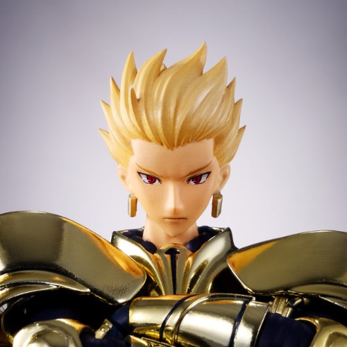 Bandai Tamashii Nations Archer 