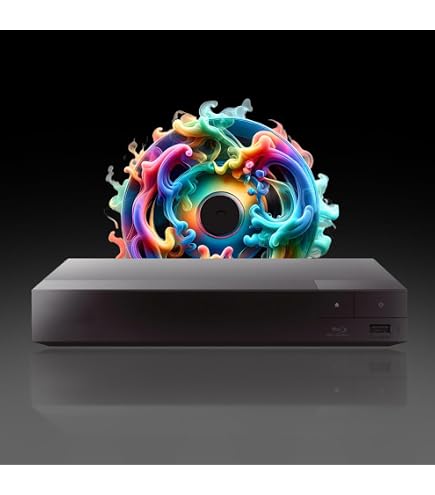 Pioneer BLU-RAY PLAYER 3D STREAMING PERP BDP-430: Amazon.co.uk
