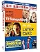 So British - Coffret : T2 Trainspotting + Layer Cake + Snatch [Francia] [Blu-ray]