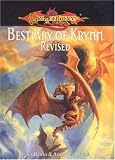 Cover zum Buch Bestiary of Krynn