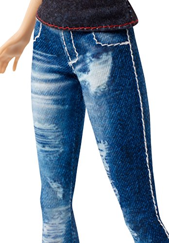 Barbie The Great Puppy Adventure Doll - Skipper