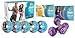 Price comparison product image Zumba Fitness Tone Up DVD System