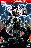 Venom - Neustart: Bd. 1; Symbiose des Bösen by Donny Cates, Ryan Stegman