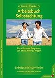 Cover zum Buch Arbeitsbuch Selbstachtung