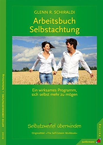 Download Arbeitsbuch Selbstachtung: Ein wirksames Programm, sich selbst mehr zu mögen. Selbstzweifel überwinden Download Arbeitsbuch Selbstachtung: Ein wirksames Programm, sich selbst mehr zu mögen. Selbstzweifel überwinden