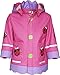 Playshoes 408583 Girl's Rain Coat Original 2-3 Years