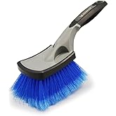 Michelin MC42170 Auto Tire and Rim Washing Brush
