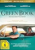 Green Book - Eine besondere Freundschaft - Viggo Mortensen