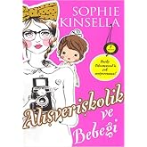 Alışverişkolik ve Bebeği (Cep Boy)
