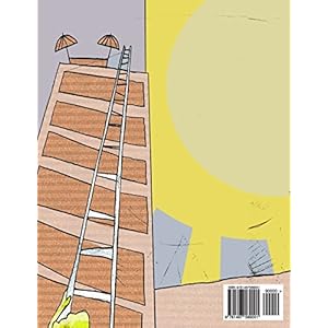 Cinco metros de tiempo/Five Meters of Time: Libro infantil ilustrado español-inglés (Edición bilingüe)