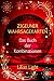 Zigeuner-Wahrsagekarten: Das Buch der Kombinationen by Lilian Light
