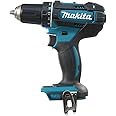 Makita DDF482Z Trapano avvitatore a batteria, 60Nm 18V - Senza Batteria E Caricabatteria