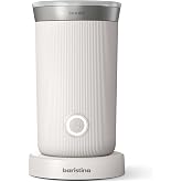 Philips Baristina S&uuml;t K&ouml;p&uuml;rt&uuml;c&uuml; - S&uuml;t&uuml; M&uuml;kemmel Bir Şekilde K&ouml;p&uuml;rt&uuml;r. Sıcak ve Soğuk. S&uuml;t ve S&uuml;t Alternatifleri. Temizlemesi 