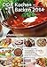 Wochenkalender DDR-Kochen & Backen by 