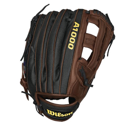 Preisvergleich Produktbild Wilson A1000 1799-SS regular 12,5"