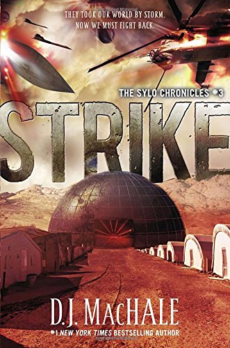Download Strike (Sylo Chronicles) Download Strike (Sylo Chronicles)