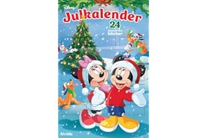 Disney - Julkalender 2024