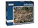 Produktbild Geldersheim - Puzzle 1000 Teile mit Bild von oben