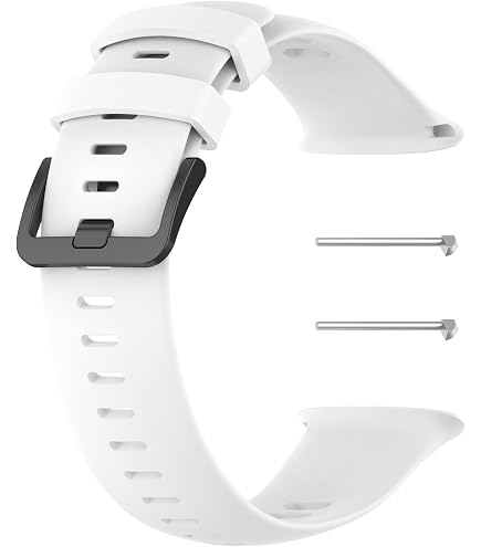 Cinturino INF per Polar Vantage M / M2 / Grit X Bianco