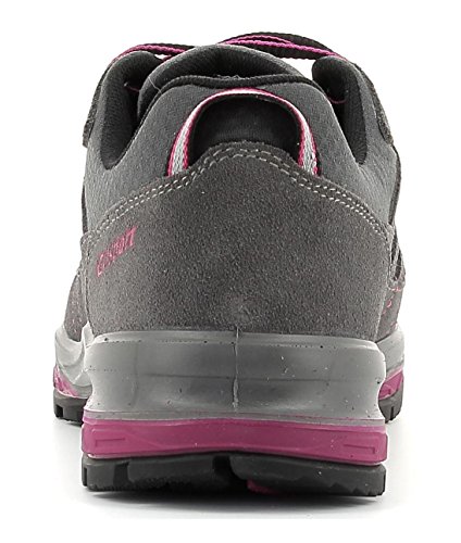 Grisport Damenschuhe Terrain Low Spotex Trekking- und Wanderstiefel, wasserdichte und atmungsaktive Spotex-Membran-Konstruktion - 3