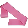 Boolavard Plain/Blank Hen Night Party Sashes - Create Your Own Sash - Unprinted Sash