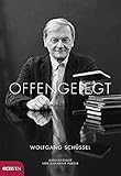 Offengelegt by Wolfgang Schüssel, Alexander Purger