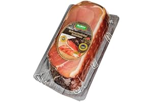 SCHWARZWALDART Schwarzwald Art Adler Schwarzwälder Schinken 500g