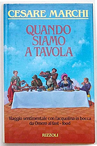 Download Quando siamo a tavola Download Quando siamo a tavola