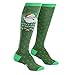 Produktbild Sock It To Me Frauen-Kniestrümpfe - Don't Stop Believing