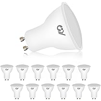 Faretto A Binario MEVA PRO 50W - Spot Orientabile GU10 Per Illuminazione Soffitto - Foto 8