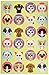 Produktbild Beanie Boos Stickers 96/Pkg-Pet