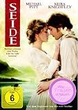 Seide - Keira Knightley